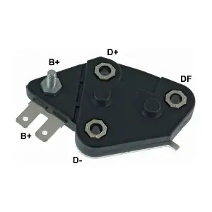 GAUSS GA206