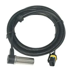 GS2927 GAUSS