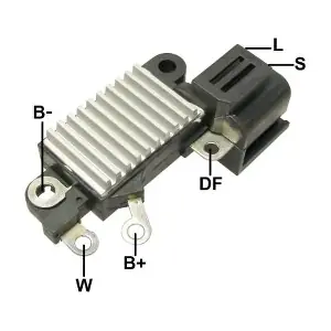 GA241 GAUSS