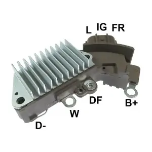 GA166 GAUSS