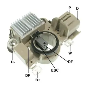 GA471 GAUSS