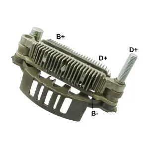 GA1398 GAUSS