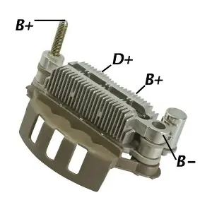 GA1372 GAUSS