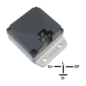 GA005 GAUSS