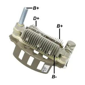 GA1387 GAUSS
