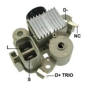 GAUSS GA419