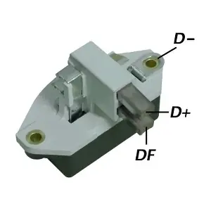 GA018 GAUSS