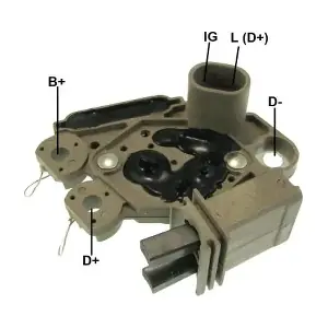 GA981 GAUSS