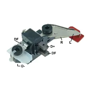 GA425 GAUSS
