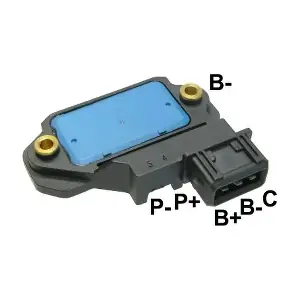 GA2140 GAUSS