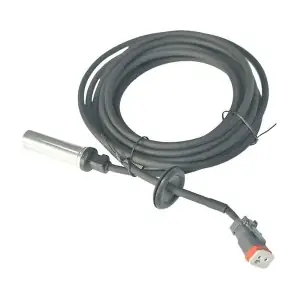 GS2789 GAUSS