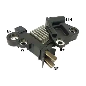 GA341 GAUSS