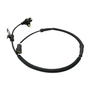 GS2358 GAUSS