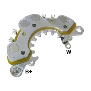 GA1784 GAUSS