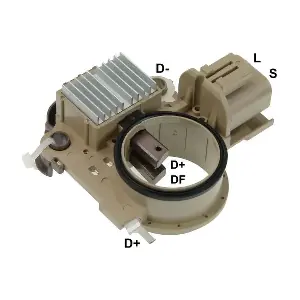 GA979 GAUSS