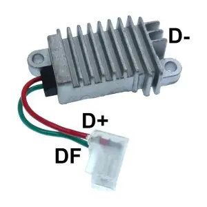 GA164 GAUSS