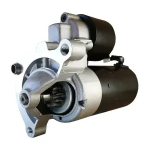 GAUSS GA23604