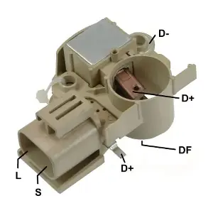 GA470 GAUSS