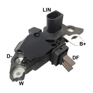 GA272 GAUSS