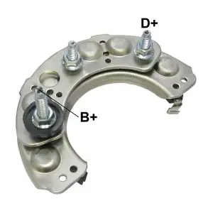 GA1783 GAUSS