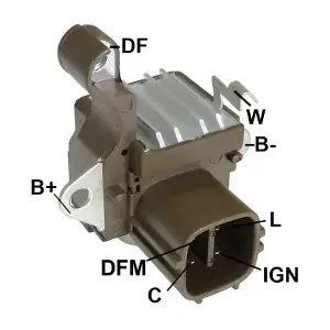 GA137 GAUSS