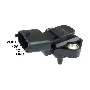 GI3013 GAUSS