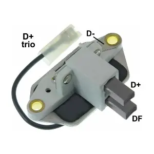 GAUSS GA901