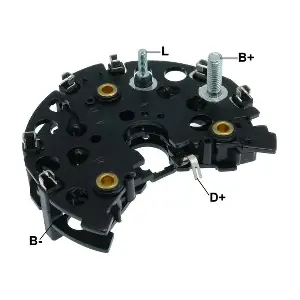 GA1740 GAUSS