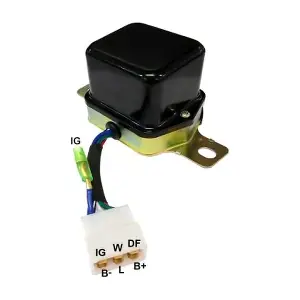 GA113 GAUSS