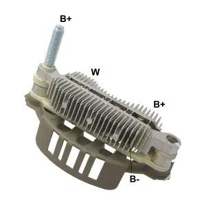 GA1386 GAUSS