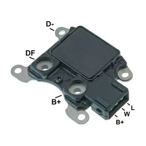 GAUSS GA812