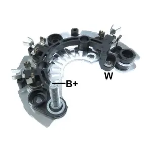 GAUSS GA1406