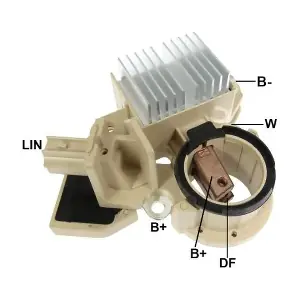 GA144 GAUSS