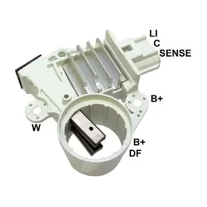 GA839 GAUSS