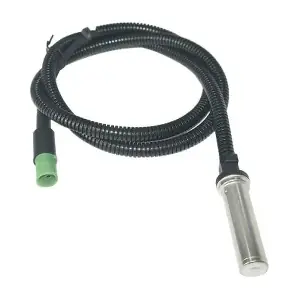 GS2854 GAUSS