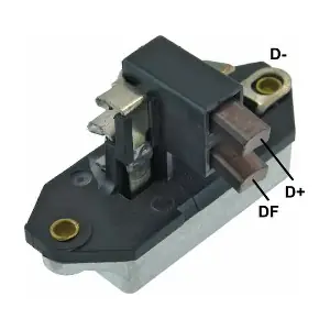 GA018R GAUSS