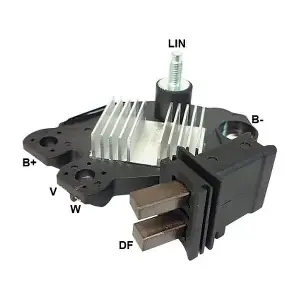 GA909 GAUSS