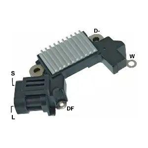 GA259 GAUSS