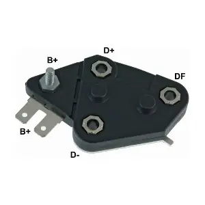 GAUSS GA205