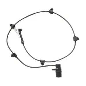 GS2497 GAUSS