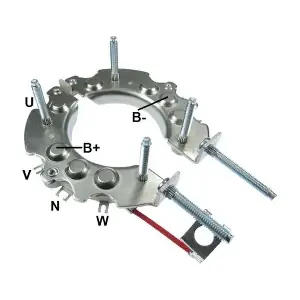 GA1261 GAUSS
