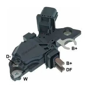 GA265 GAUSS