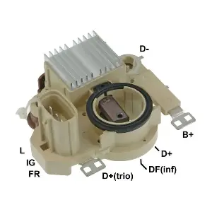 GA815 GAUSS