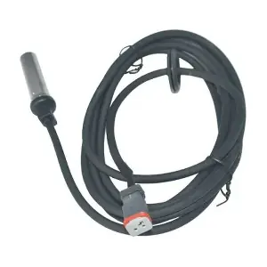 GS2989 GAUSS