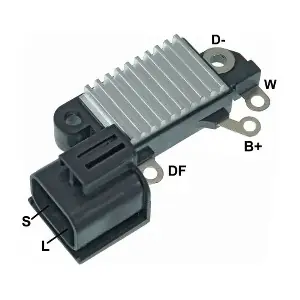 GA253 GAUSS