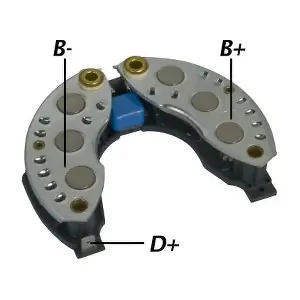 GA1465 GAUSS