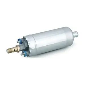 GI5009 GAUSS