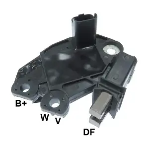 GA965 GAUSS