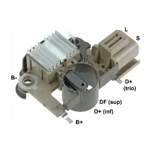 GA785 GAUSS