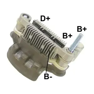 GA1362 GAUSS